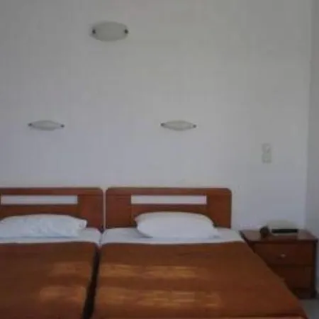 Aparthotel Peter 2*