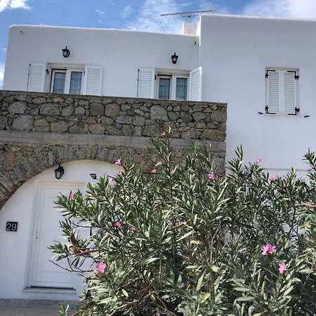 Peter Aparthotel