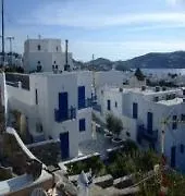 Peter 2* Ornos (Mykonos)