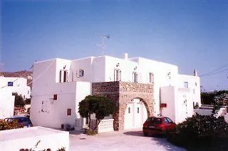 Aparthotel Peter 2*