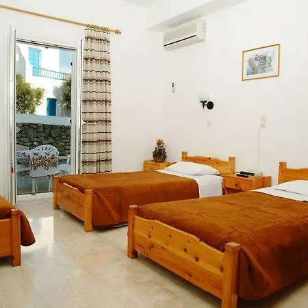 Peter Aparthotel